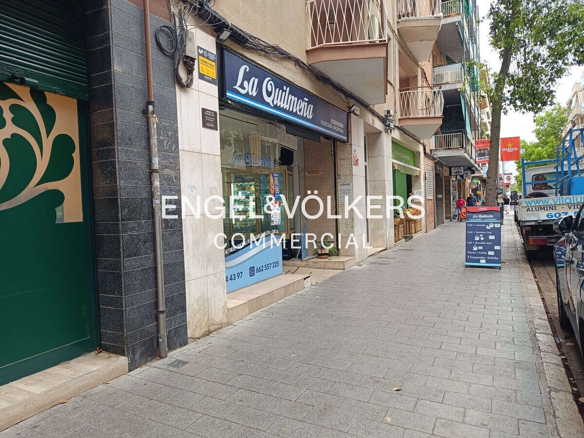 Vilanova i la Geltrú, BAR 08800 - Lot 01 - - Photo intérieure - Image 1 of 14