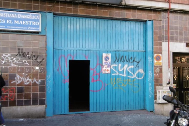 Calle Alejandrina Morán, 24, Madrid, MAD 28047 - Lot Puerta 01, Esc. 1 -  - Photo intérieure - Image 1 of 5