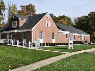 Plus de détails pour 2 Crane Park Dr, Wilbraham, MA - Bureau/Local commercial à louer