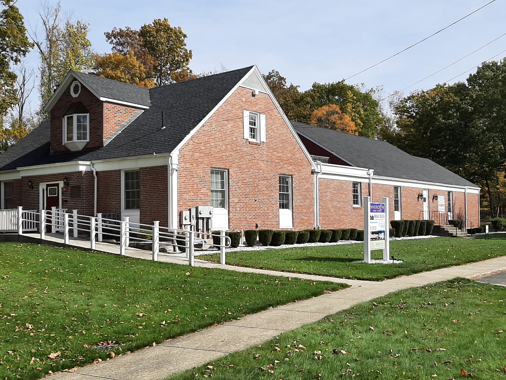 2 Crane Park Dr, Wilbraham, MA à louer Photo principale– Image 1 sur 34