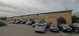 Plus de détails pour Boscombe Rd, Dunstable - Local d’activités à vendre
