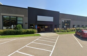 2800-2892 N Vicksburg Ln, Plymouth, MN à louer Photo de l’immeuble– Image 1 sur 7