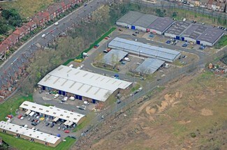 Plus de détails pour 5 Appin Rd, Birkenhead - Industriel/Logistique à louer
