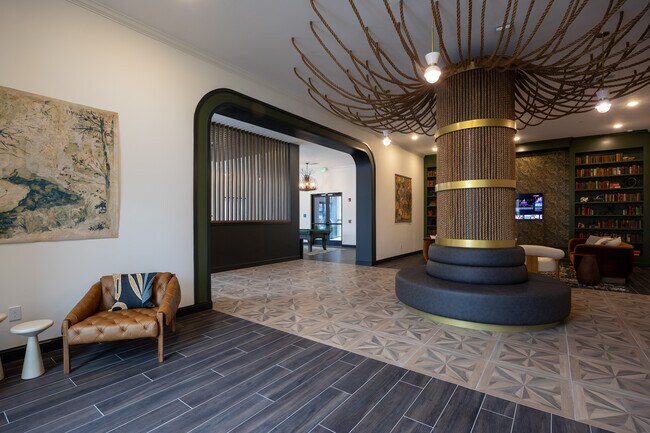 Plus de détails pour 3375 Oak Harbor Dr., Peachtree Corners, GA - Coworking à louer