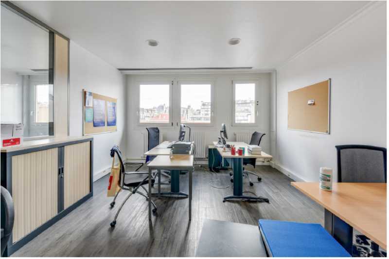 64-70 Rue Du Ranelagh, Paris à louer - Photo intérieure – Image 3 sur 14