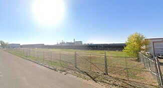 Plus de détails pour 880 N Railway St W, Swift Current, SK - Terrain à vendre