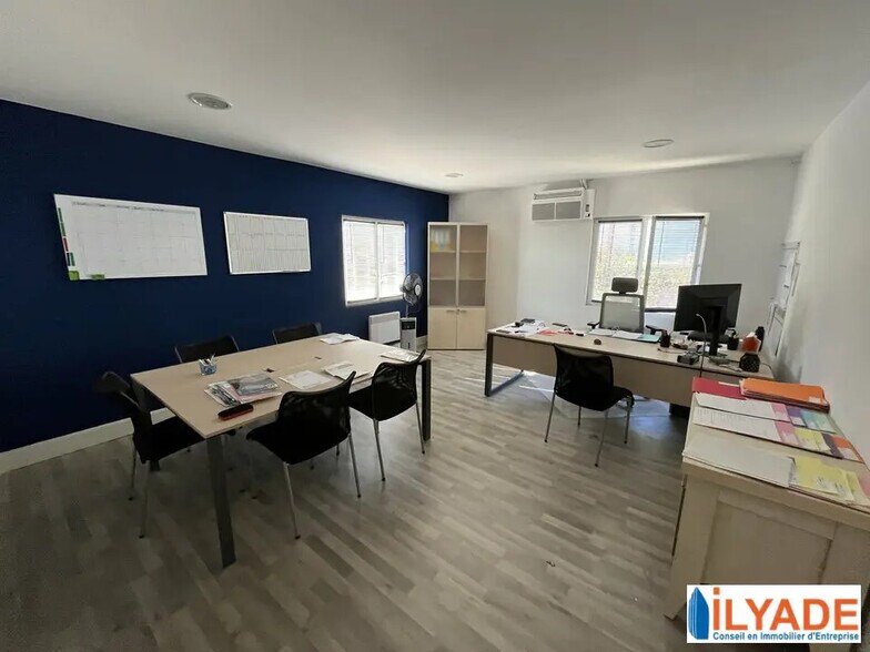 Bureau dans Gardanne à louer - Photo de l’immeuble – Image 1 sur 6