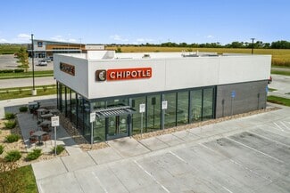 Plus de détails pour 3550 E Elk Ln, Fremont, NE - Local commercial à vendre