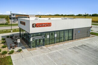 Plus de détails pour 3550 E Elk Ln, Fremont, NE - Local commercial à vendre