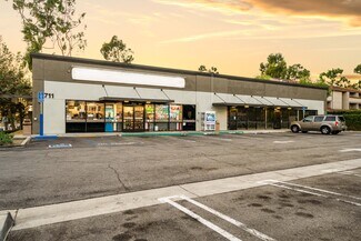 Plus de détails pour 711 N Azusa Ave, West Covina, CA - Local commercial à louer