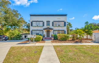 Plus de détails pour 1705 Apache Trl, Clearwater, FL - Logement à vendre