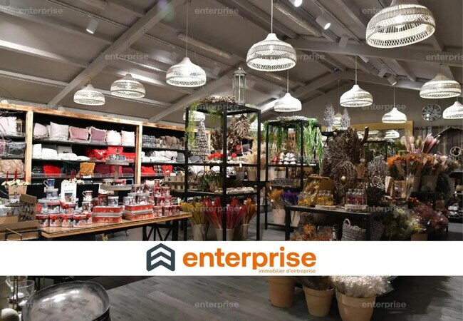 Plus de détails pour Local commercial à louer