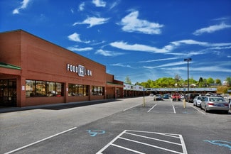 Plus de détails pour 3900 Two Notch Rd, Columbia, SC - Local commercial à louer