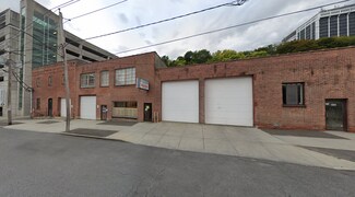 Plus de détails pour 124 Sheridan Ave, Albany, NY - Industriel/Logistique à vendre