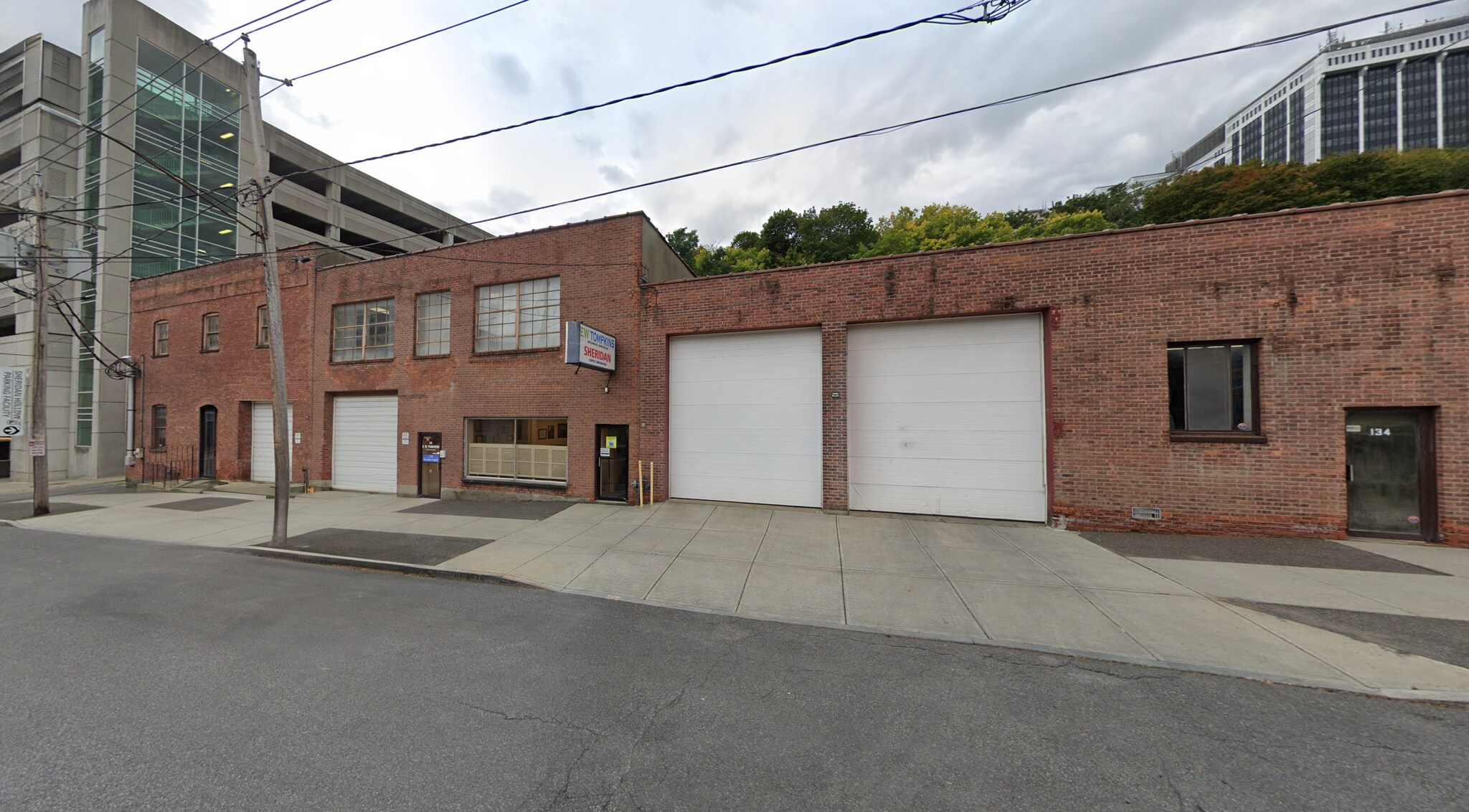 124 Sheridan Ave, Albany, NY à vendre Photo de l’immeuble– Image 1 sur 30