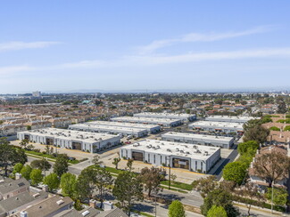 Plus de détails pour 2730 Monterey St, Torrance, CA - Local d'activités, Industriel/Logistique à louer