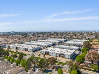 Plus de détails pour 2730 Monterey St, Torrance, CA - Industriel/Logistique à louer
