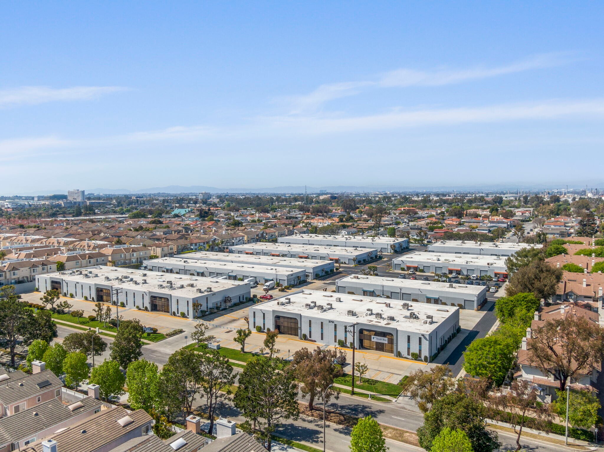 2730 Monterey St, Torrance, CA à louer Photo de l’immeuble– Image 1 sur 14