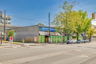 Plus de détails pour 2606 Commercial Dr, Vancouver, BC - Local commercial à louer