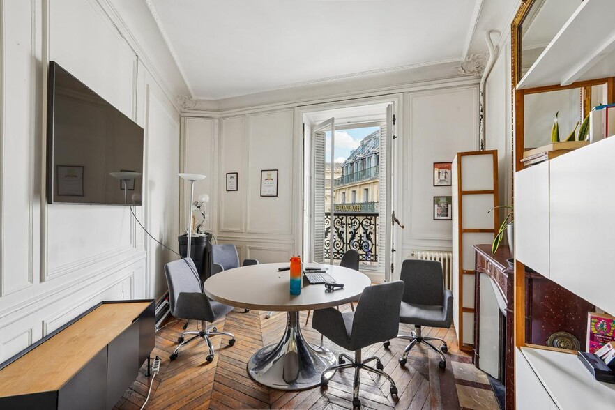 9 Rue Scribe, Paris à louer - Photo intérieure – Image 1 sur 15
