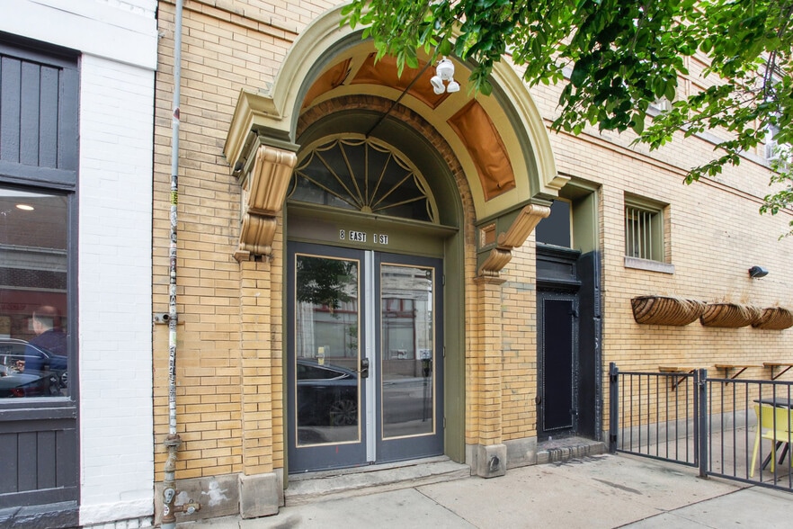 76 Broadway, Denver, CO à louer - Photo de l’immeuble – Image 3 sur 15