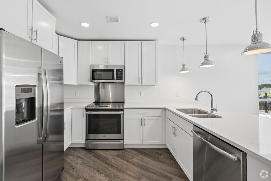 231 Washington St, Salem, MA à louer - Photo intérieure – Image 2 sur 22