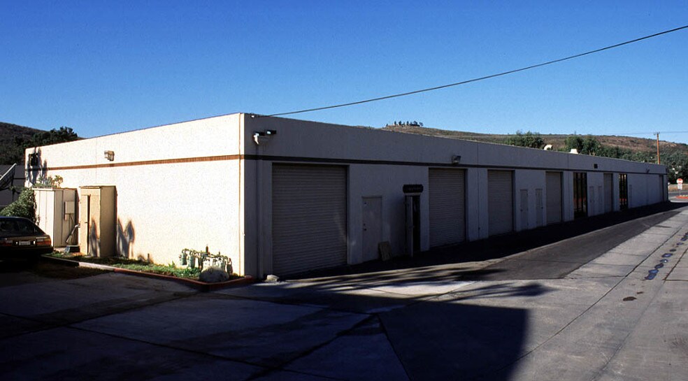 1615 S Rancho Santa Fe Rd, San Marcos, CA à vendre - Autre – Image 3 sur 6