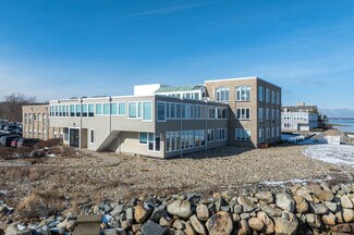 Plus de détails pour 225 Water St, Plymouth, MA - Bureau à louer