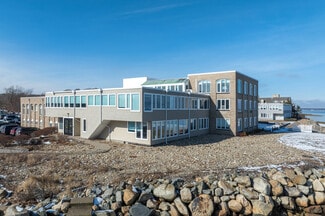 Plus de détails pour 225 Water St, Plymouth, MA - Bureau à louer