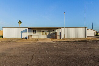 Plus de détails pour 40801 N Coyote Rd, Queen Creek, AZ - Spécialisé à vendre