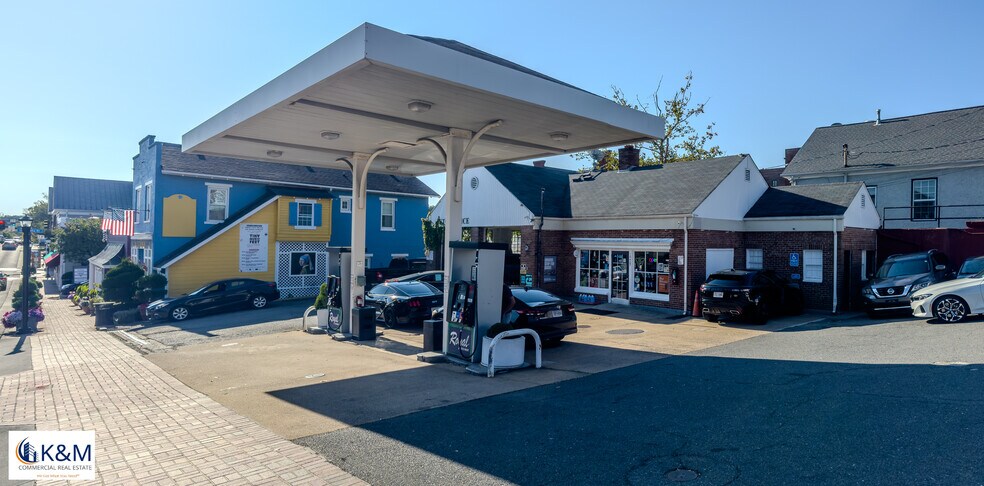 10423 Main St, Fairfax, VA à vendre - Photo de l’immeuble – Image 2 sur 3
