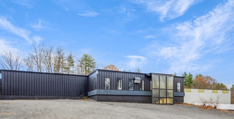 642 Patriots Rd, Templeton, MA à vendre - Photo de l’immeuble – Image 3 sur 12