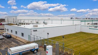 Plus de détails pour 7950 Dixie Hwy, Florence, KY - Industriel/Logistique à louer