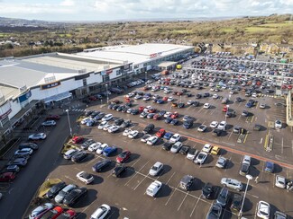 Plus de détails pour Pontardulais Rd, Swansea - Local commercial à louer