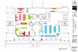 12895 SW 132nd St, Miami, FL à vendre Plan d’étage– Image 1 sur 2