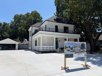 Plus de détails pour 1016 E California St, Gainesville, TX - Bureau à louer