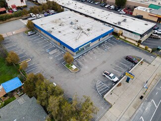 Plus de détails pour 465 Blossom Hill Rd, San Jose, CA - Local commercial à vendre
