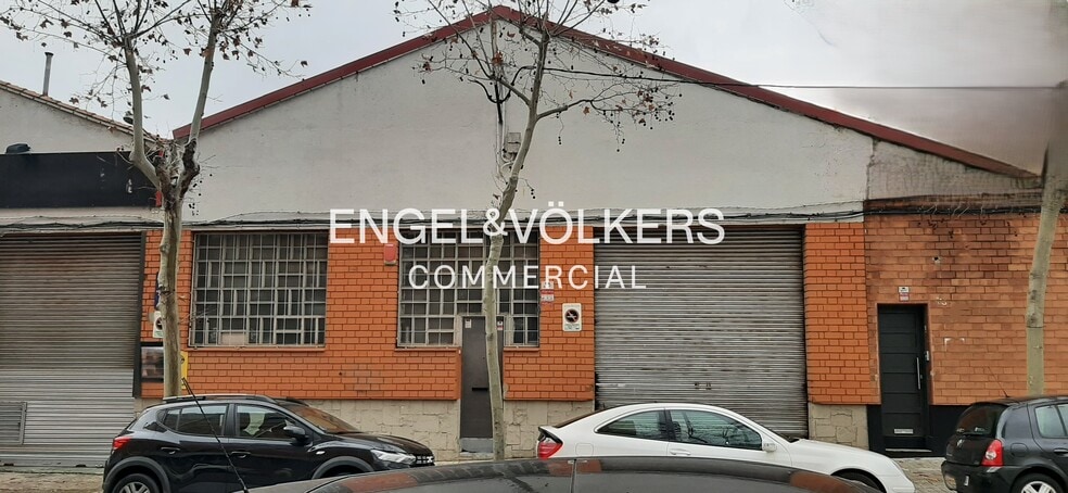 Industriel/Logistique dans Sabadell, Barcelona à vendre - Photo intérieure – Image 1 sur 8