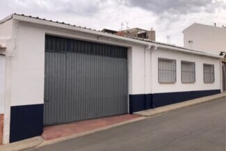Plus de détails pour Industriel/Logistique à vendre