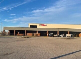 Plus de détails pour 5200 W Mercury Blvd, Newport News, VA - Bureau/Local commercial à louer