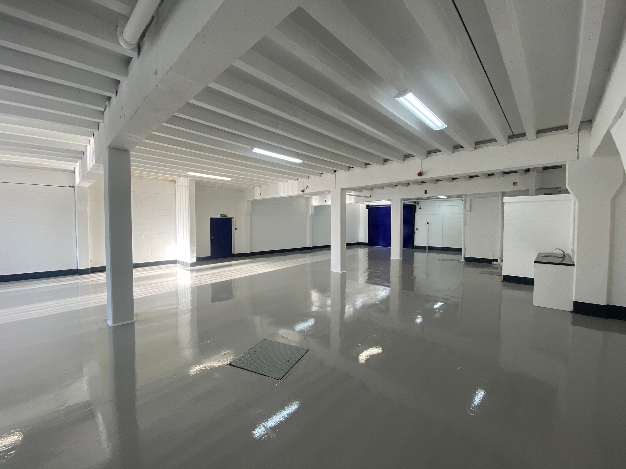 Bond Rd, Mitcham à louer Photo intérieure– Image 1 sur 1