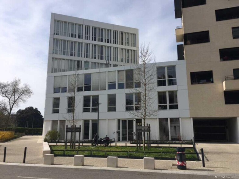 76 Voie Du Toec, Toulouse à louer - Photo de l’immeuble – Image 3 sur 7