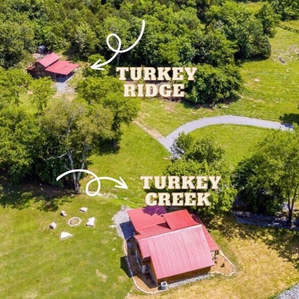 177 Providence Rd, Fayetteville, TN à vendre - Autre – Image 1 sur 87