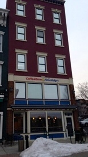 5 Clinton Sq, Albany, NY à vendre - Photo de l’immeuble – Image 2 sur 39