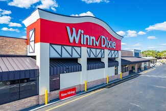 Plus de détails pour 4185-4251 Mariner Blvd, Spring Hill, FL - Local commercial à louer