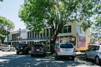 Plus de détails pour 20430-20436 Fraser Hwy, Langley, BC - Local commercial à vendre