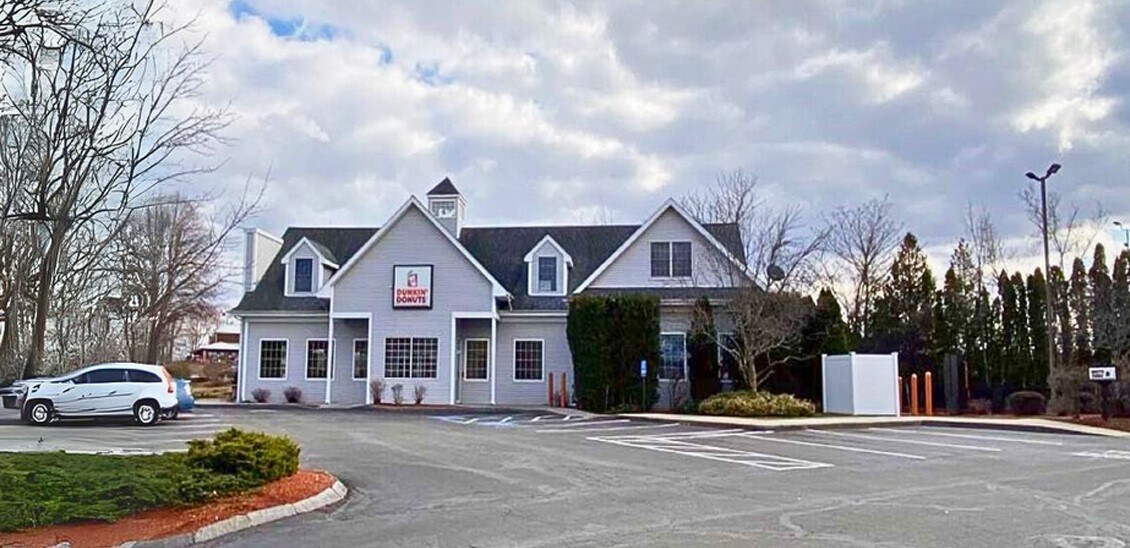 450 Broadway, Methuen, MA à louer Photo principale– Image 1 sur 3