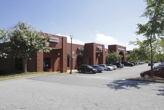 Plus de détails pour 550 Eagles Landing Pky, Stockbridge, GA - Bureau à louer