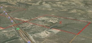 Plus de détails pour I-80 Hwy, Wells, NV - Terrain à vendre