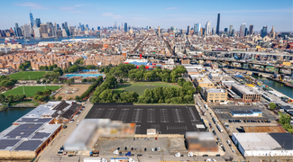 Plus de détails pour 688 Court St, Brooklyn, NY - Terrain à louer